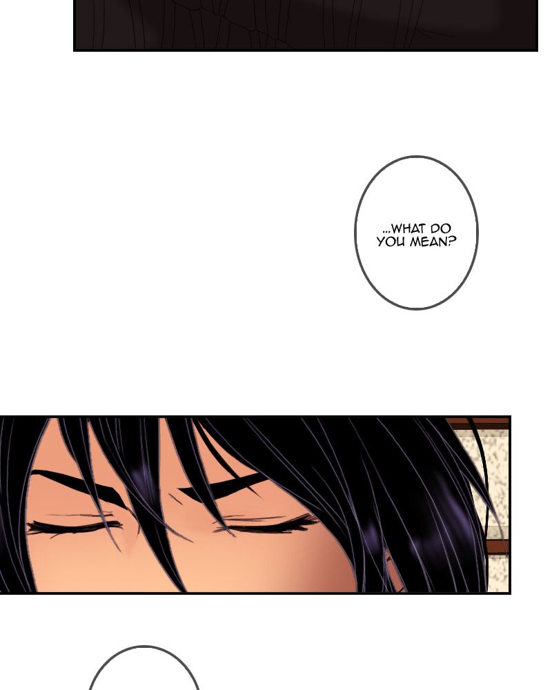 My Dear Cold-Blooded King Chapter 52 page 9 - Chapter 52