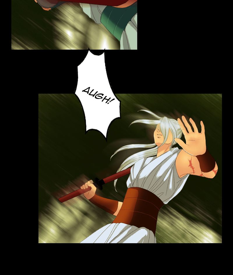 My Dear Cold-Blooded King Chapter 53 page 10 - Chapter 53