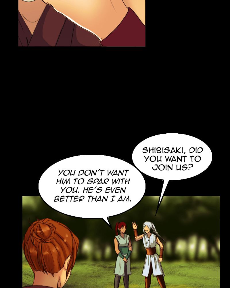 My Dear Cold-Blooded King Chapter 53 page 15 - Chapter 53
