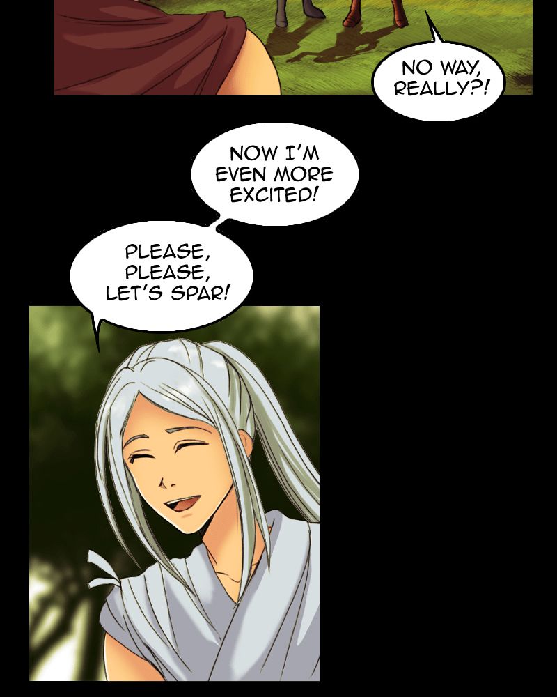 My Dear Cold-Blooded King Chapter 53 page 16 - Chapter 53