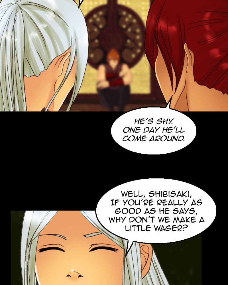 My Dear Cold-Blooded King Chapter 53 page 18 - Chapter 53