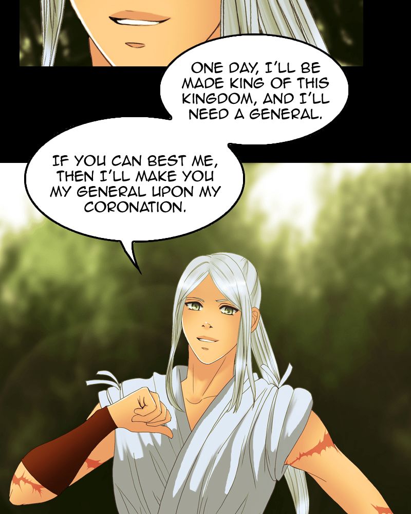 My Dear Cold-Blooded King Chapter 53 page 19 - Chapter 53