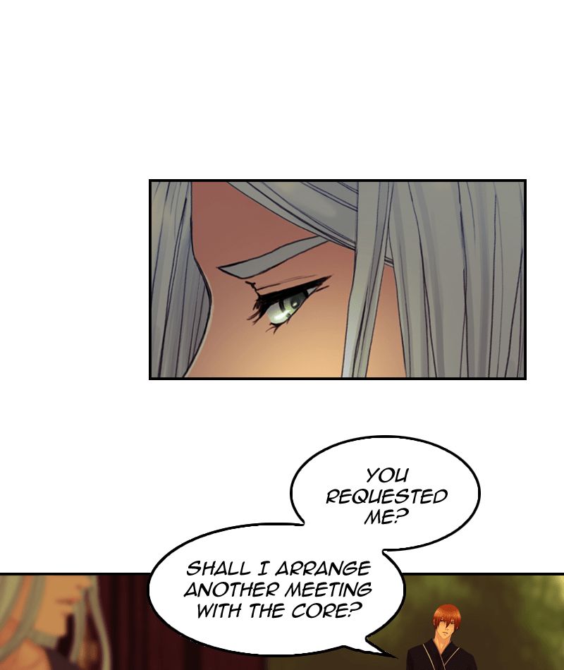 My Dear Cold-Blooded King Chapter 53 page 24 - Chapter 53