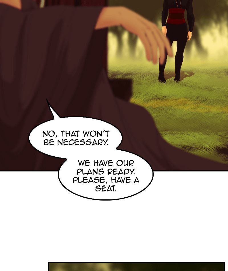 My Dear Cold-Blooded King Chapter 53 page 25 - Chapter 53