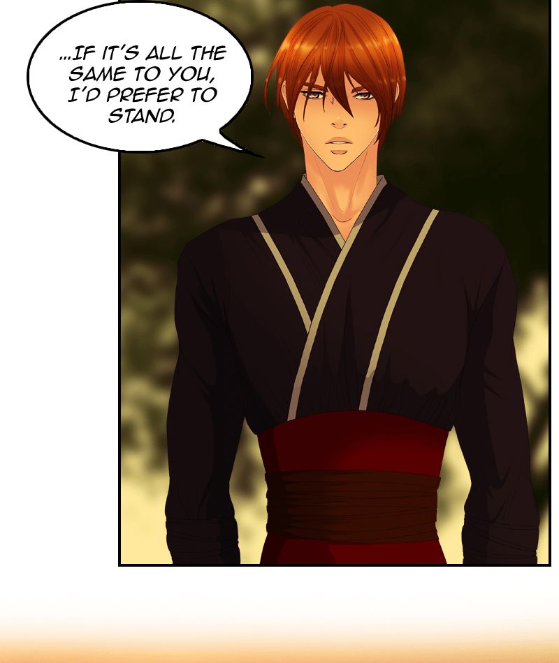 My Dear Cold-Blooded King Chapter 53 page 26 - Chapter 53