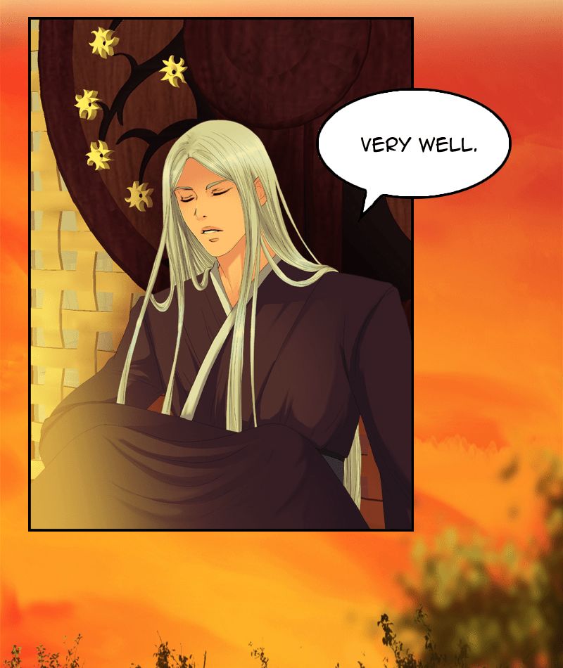 My Dear Cold-Blooded King Chapter 53 page 27 - Chapter 53