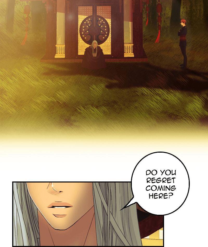 My Dear Cold-Blooded King Chapter 53 page 29 - Chapter 53