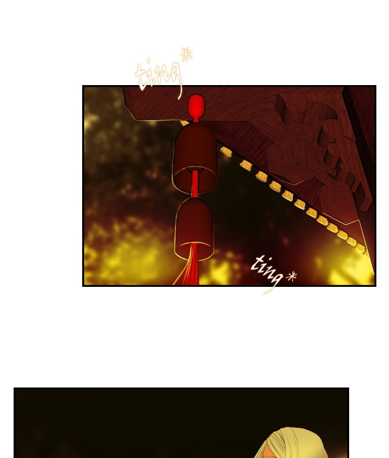 My Dear Cold-Blooded King Chapter 53 page 3 - Chapter 53