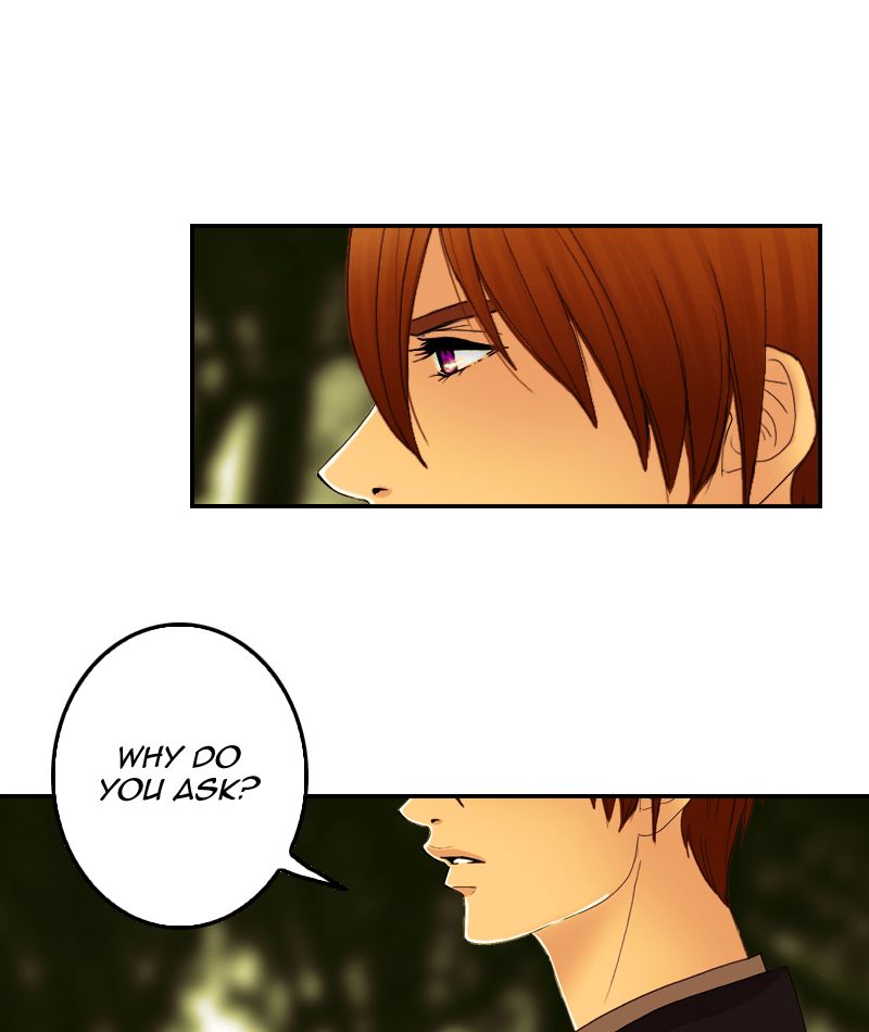 My Dear Cold-Blooded King Chapter 53 page 30 - Chapter 53