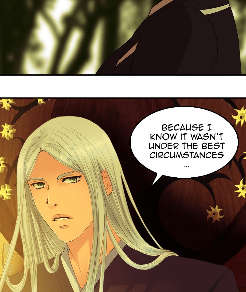 My Dear Cold-Blooded King Chapter 53 page 31 - Chapter 53