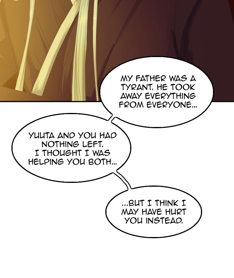 My Dear Cold-Blooded King Chapter 53 page 32 - Chapter 53