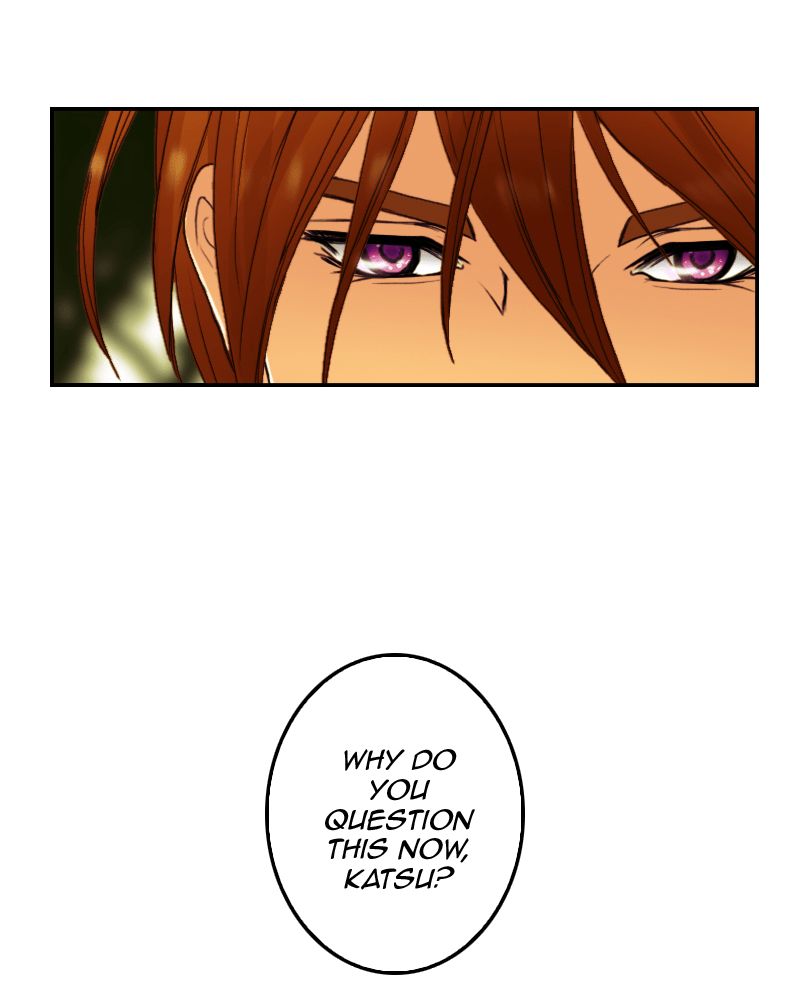 My Dear Cold-Blooded King Chapter 53 page 33 - Chapter 53