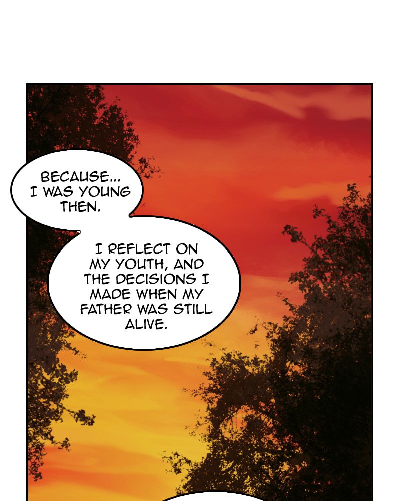 My Dear Cold-Blooded King Chapter 53 page 34 - Chapter 53