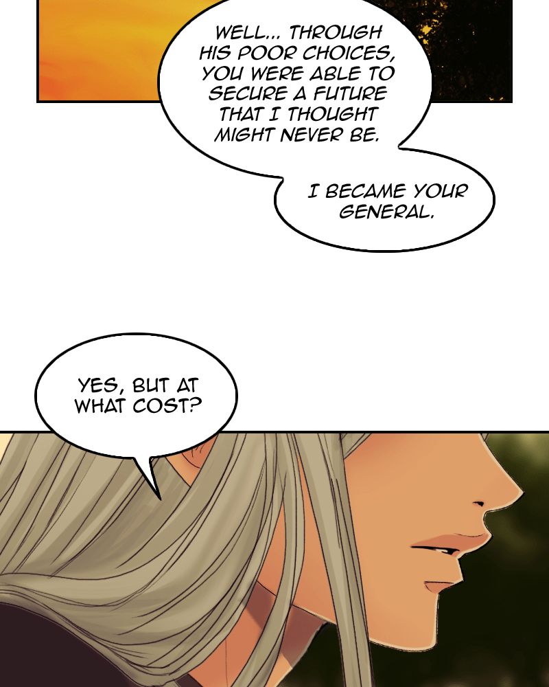 My Dear Cold-Blooded King Chapter 53 page 35 - Chapter 53
