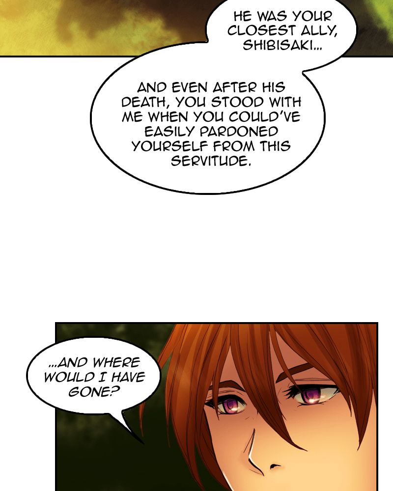 My Dear Cold-Blooded King Chapter 53 page 38 - Chapter 53