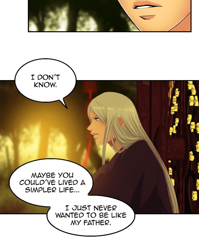 My Dear Cold-Blooded King Chapter 53 page 39 - Chapter 53