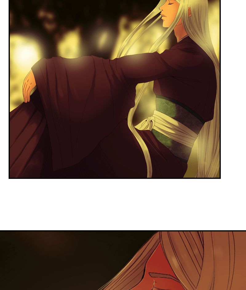 My Dear Cold-Blooded King Chapter 53 page 4 - Chapter 53