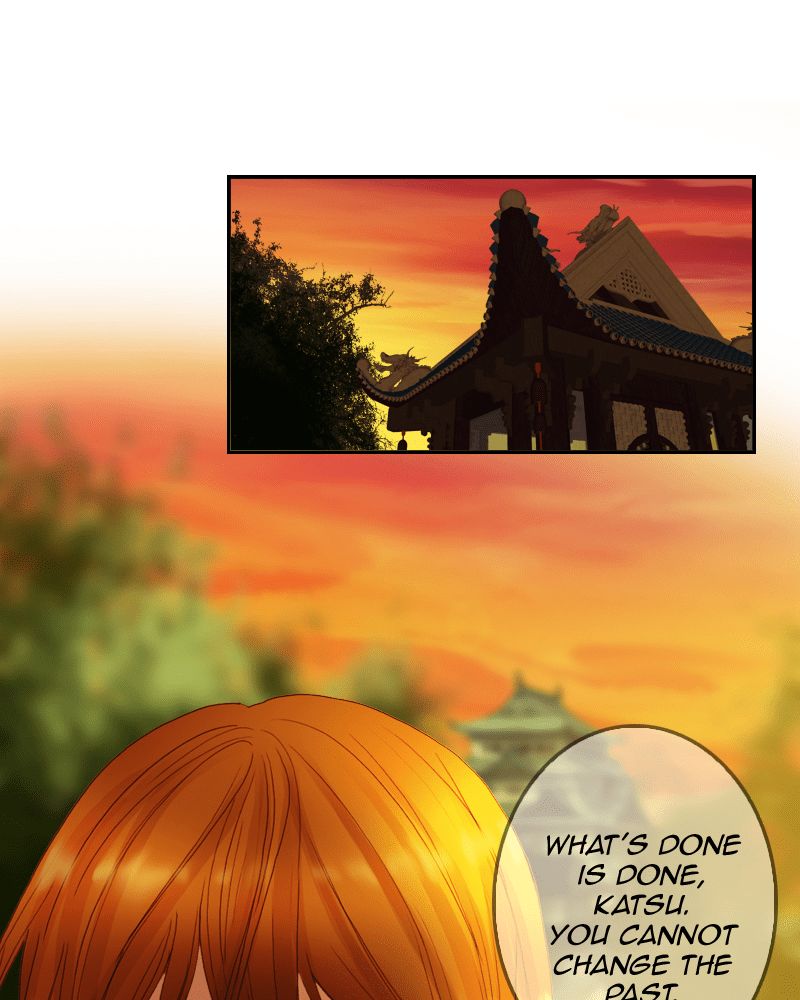 My Dear Cold-Blooded King Chapter 53 page 40 - Chapter 53