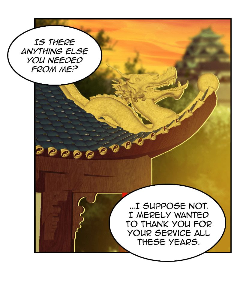 My Dear Cold-Blooded King Chapter 53 page 43 - Chapter 53