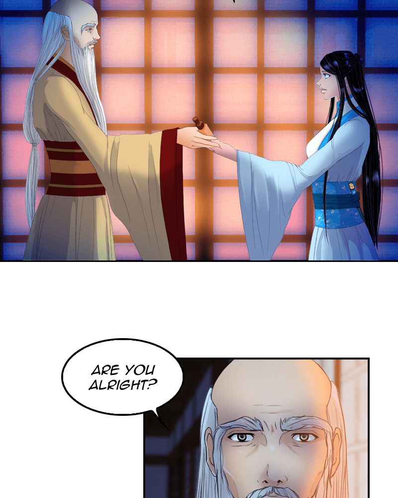 My Dear Cold-Blooded King Chapter 53 page 49 - Chapter 53