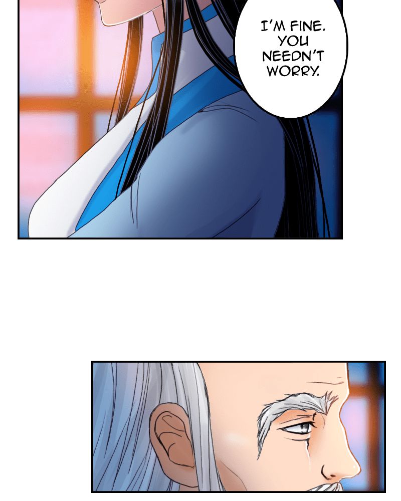 My Dear Cold-Blooded King Chapter 53 page 51 - Chapter 53