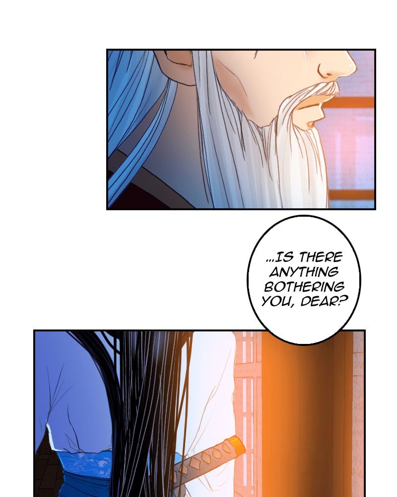 My Dear Cold-Blooded King Chapter 53 page 53 - Chapter 53