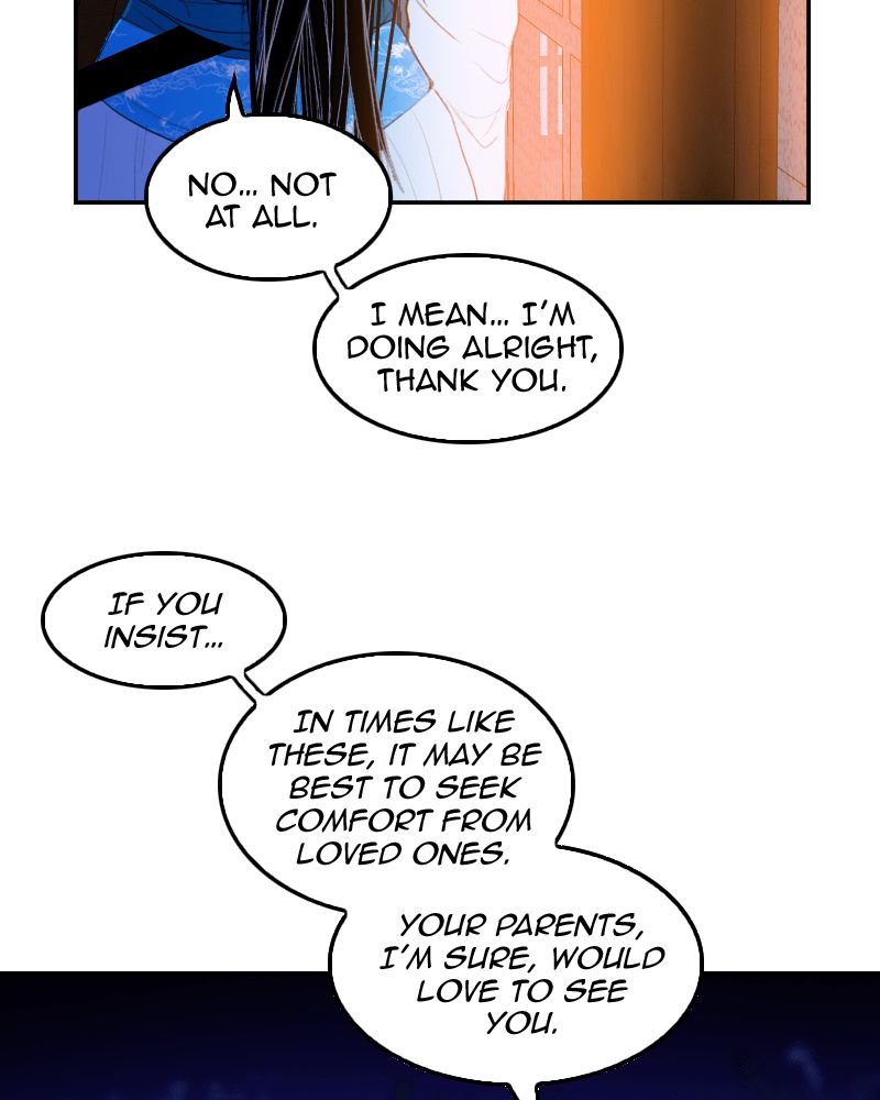 My Dear Cold-Blooded King Chapter 53 page 54 - Chapter 53