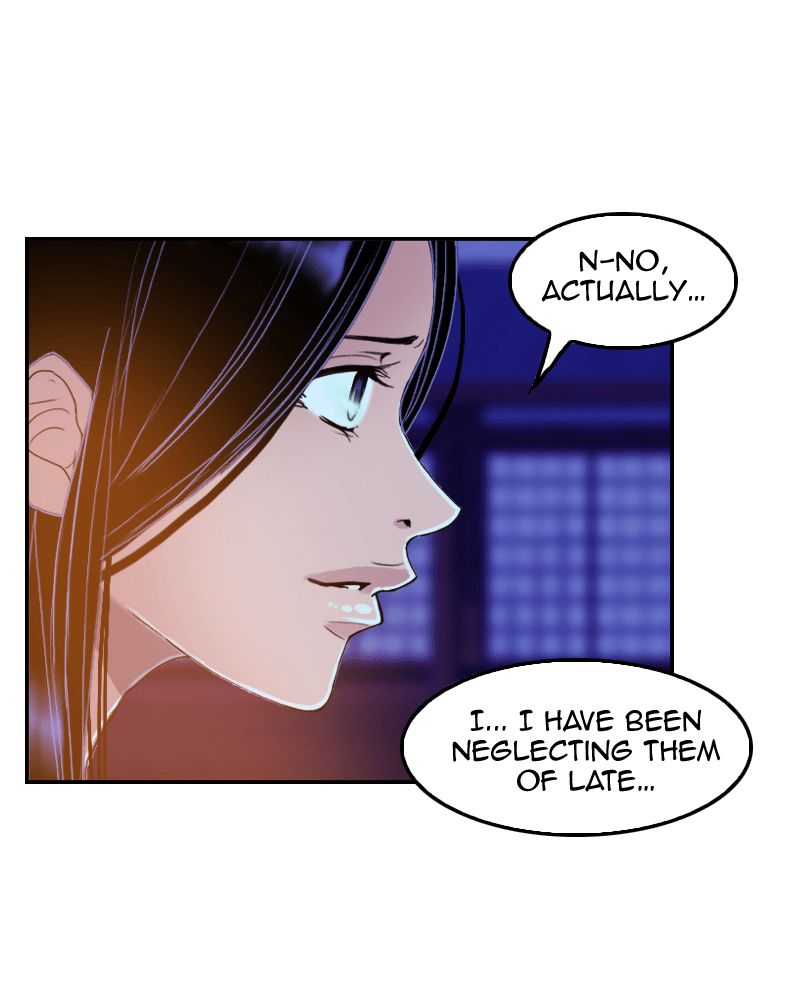 My Dear Cold-Blooded King Chapter 53 page 56 - Chapter 53