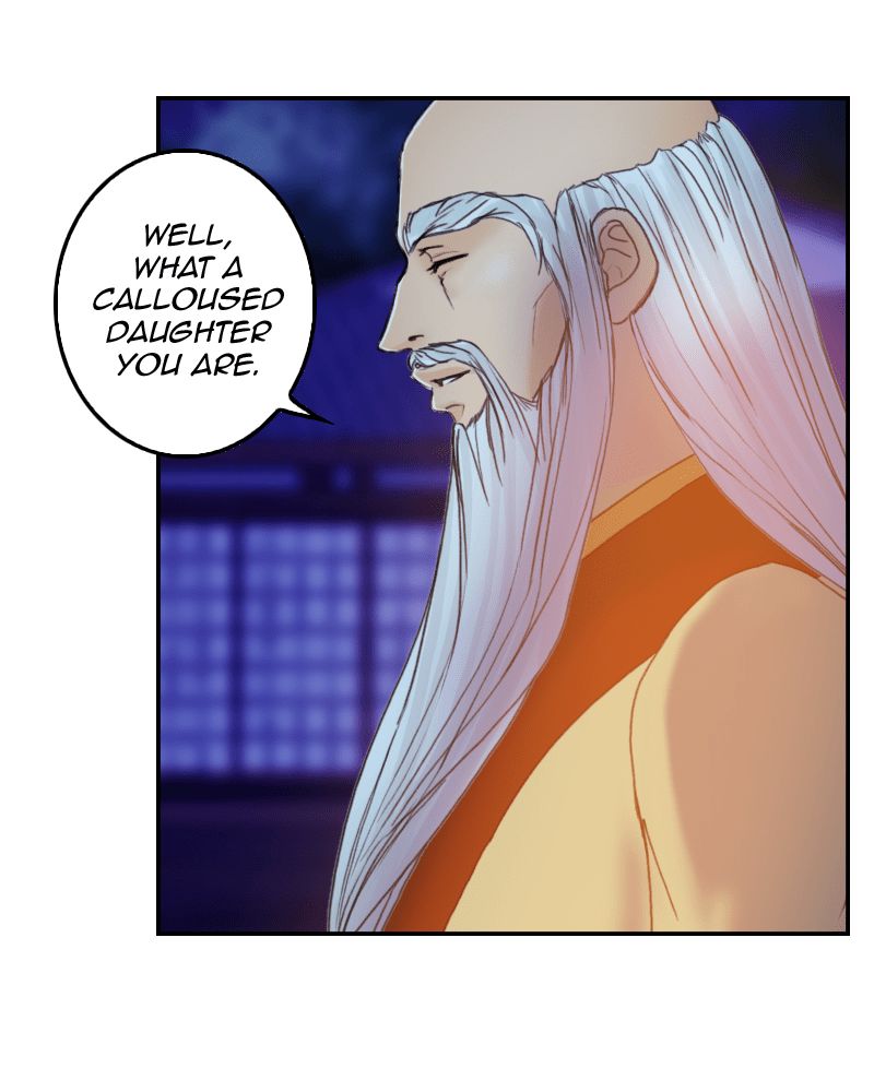 My Dear Cold-Blooded King Chapter 53 page 57 - Chapter 53