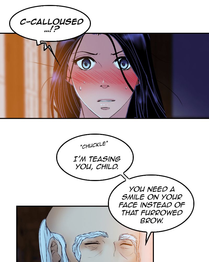 My Dear Cold-Blooded King Chapter 53 page 58 - Chapter 53