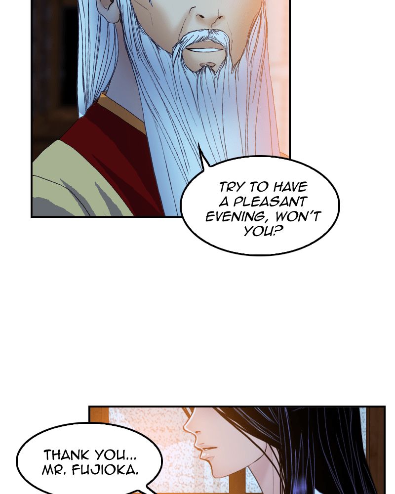 My Dear Cold-Blooded King Chapter 53 page 59 - Chapter 53