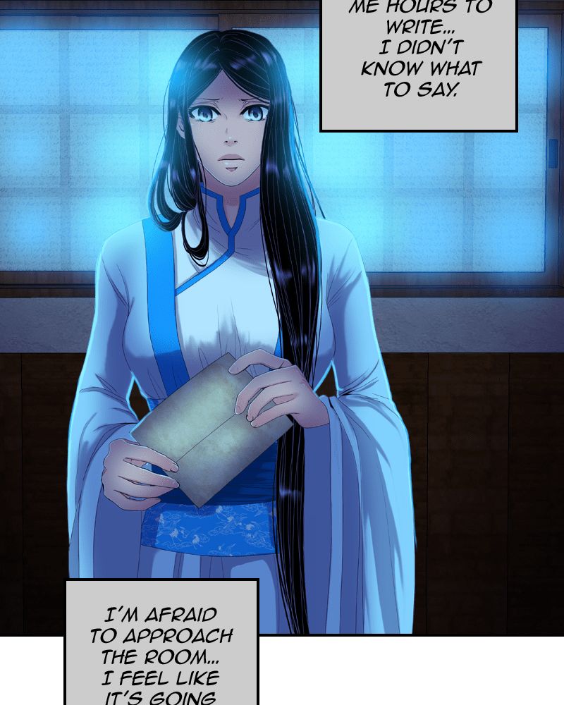 My Dear Cold-Blooded King Chapter 53 page 66 - Chapter 53