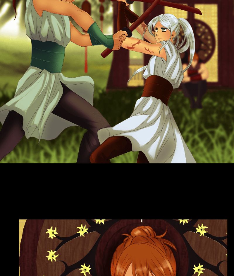 My Dear Cold-Blooded King Chapter 53 page 8 - Chapter 53