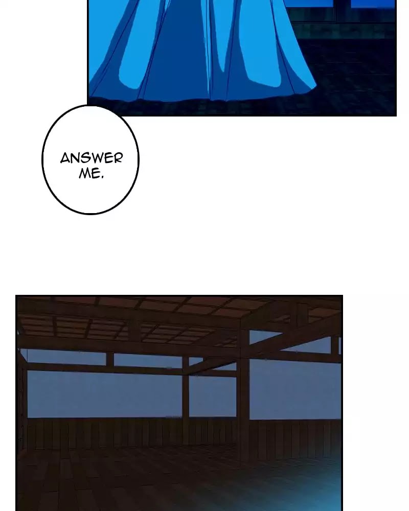 My Dear Cold-Blooded King Chapter 54 page 12 - Chapter 54: Ep.52