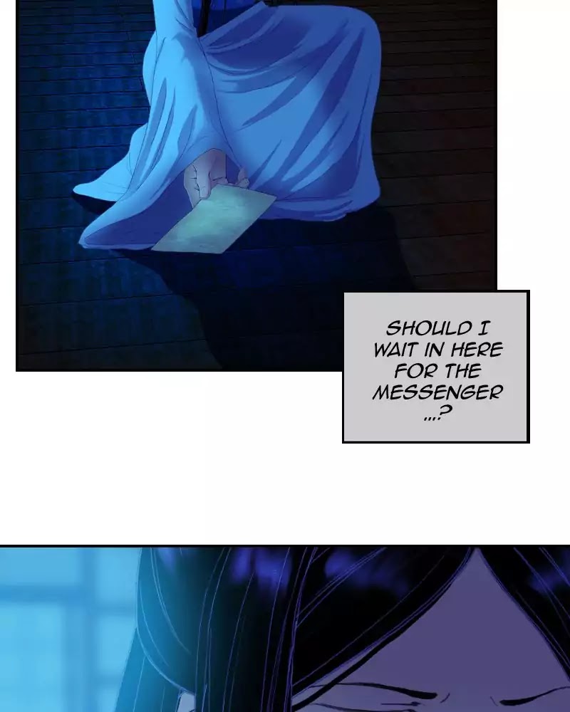My Dear Cold-Blooded King Chapter 54 page 16 - Chapter 54: Ep.52