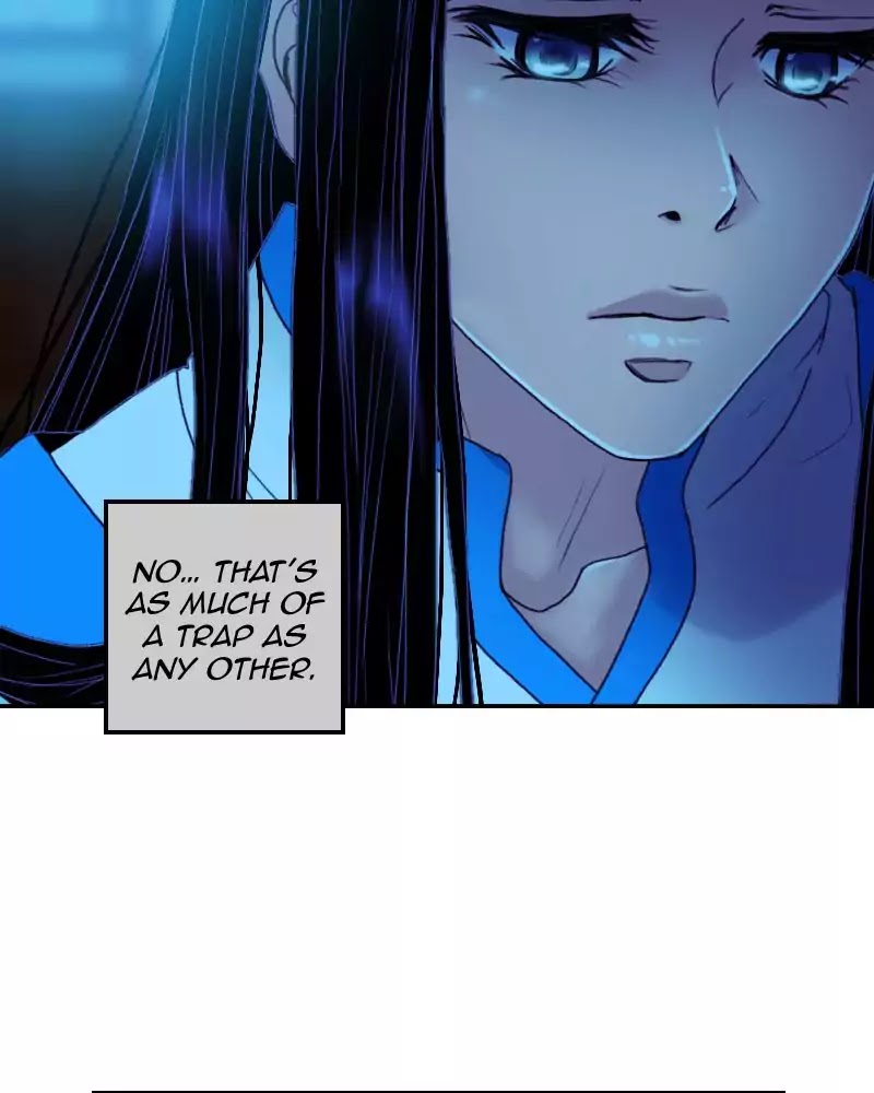 My Dear Cold-Blooded King Chapter 54 page 17 - Chapter 54: Ep.52