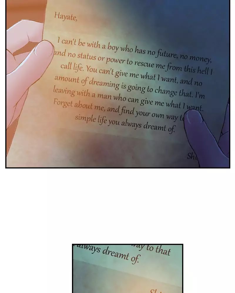 My Dear Cold-Blooded King Chapter 54 page 24 - Chapter 54: Ep.52