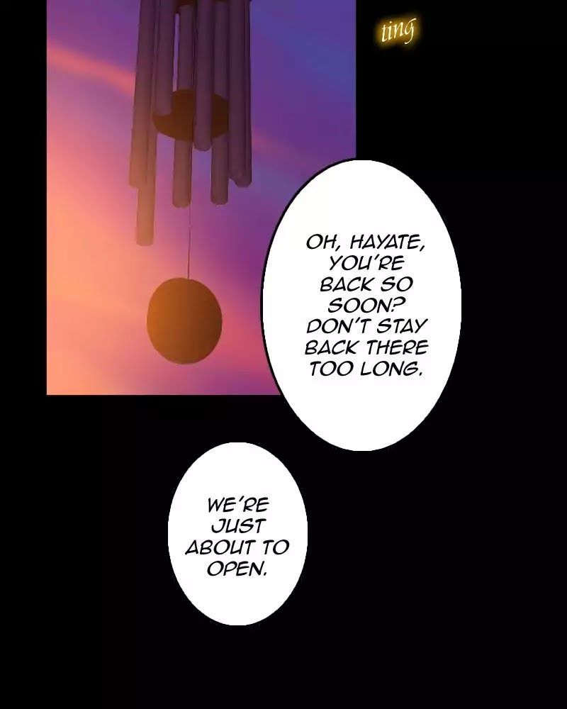 My Dear Cold-Blooded King Chapter 54 page 30 - Chapter 54: Ep.52