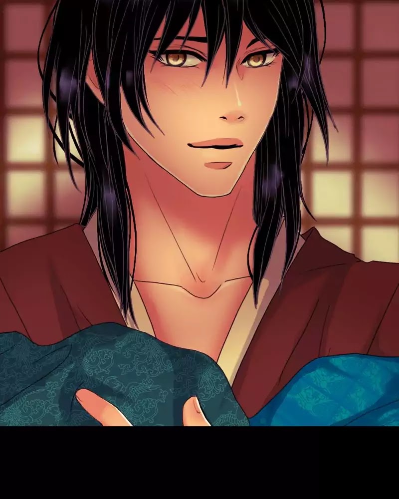 My Dear Cold-Blooded King Chapter 54 page 37 - Chapter 54: Ep.52