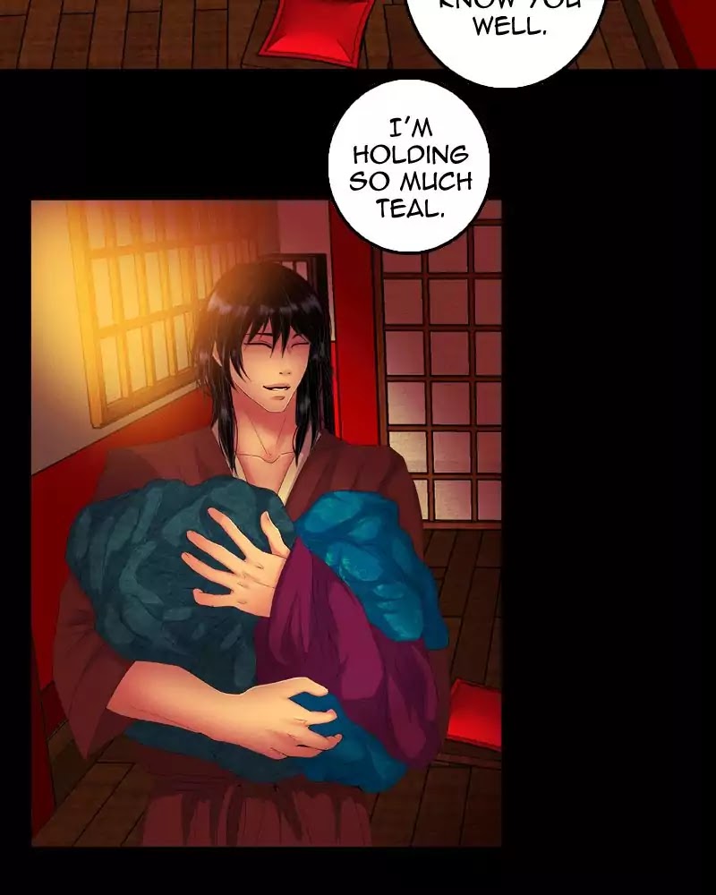 My Dear Cold-Blooded King Chapter 54 page 40 - Chapter 54: Ep.52