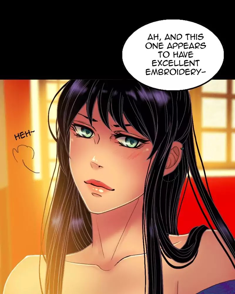 My Dear Cold-Blooded King Chapter 54 page 43 - Chapter 54: Ep.52