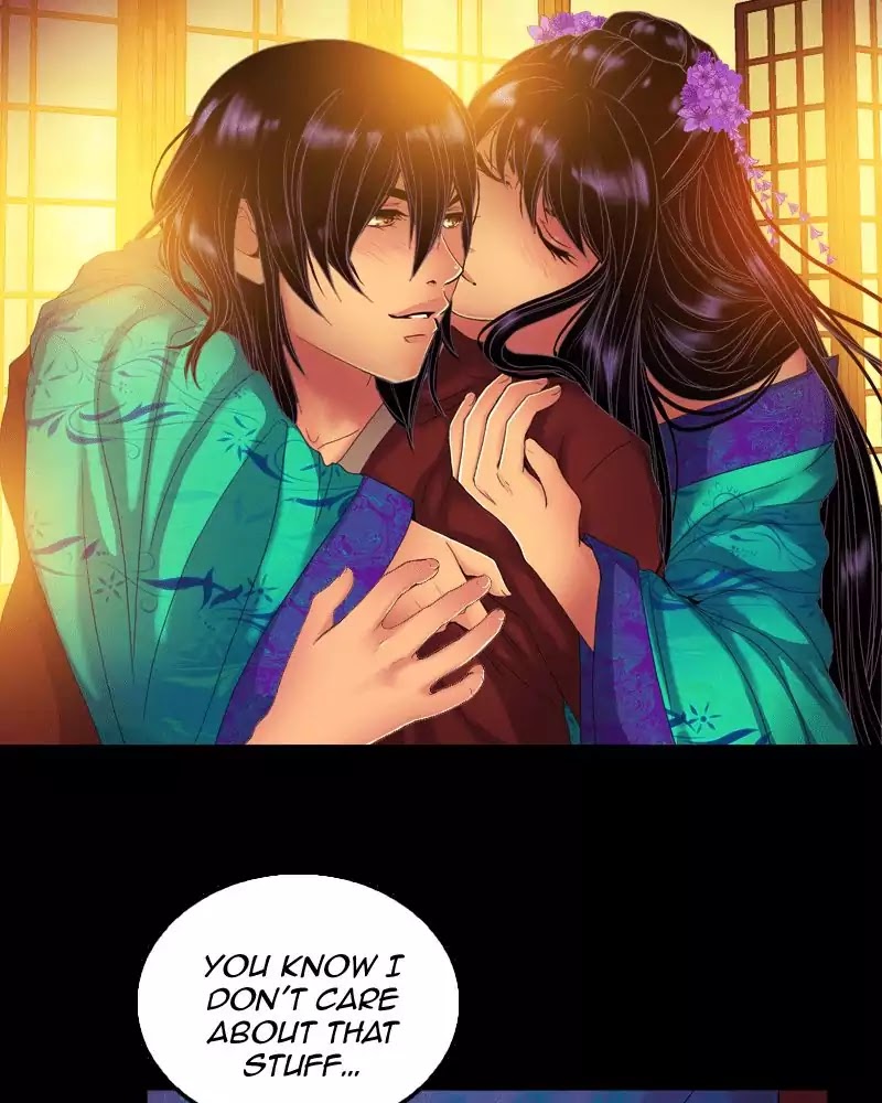 My Dear Cold-Blooded King Chapter 54 page 46 - Chapter 54: Ep.52