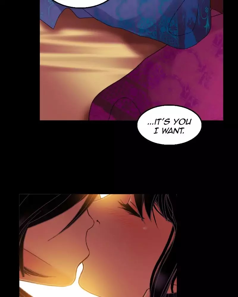 My Dear Cold-Blooded King Chapter 54 page 47 - Chapter 54: Ep.52