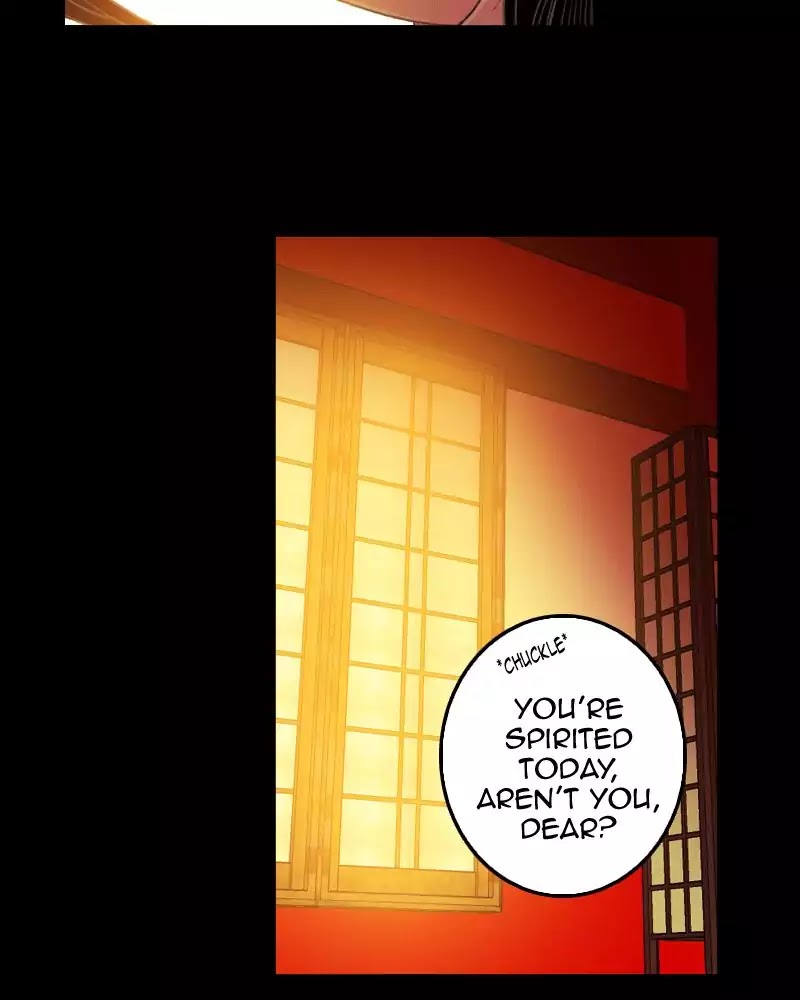 My Dear Cold-Blooded King Chapter 54 page 48 - Chapter 54: Ep.52