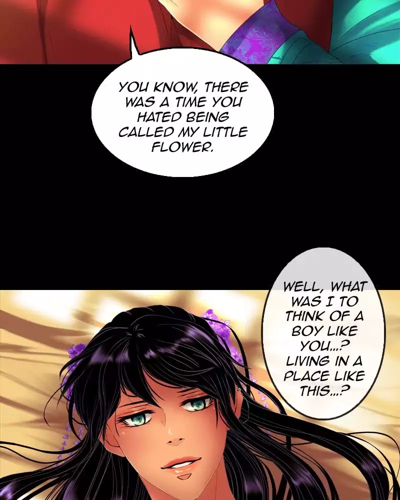 My Dear Cold-Blooded King Chapter 54 page 53 - Chapter 54: Ep.52