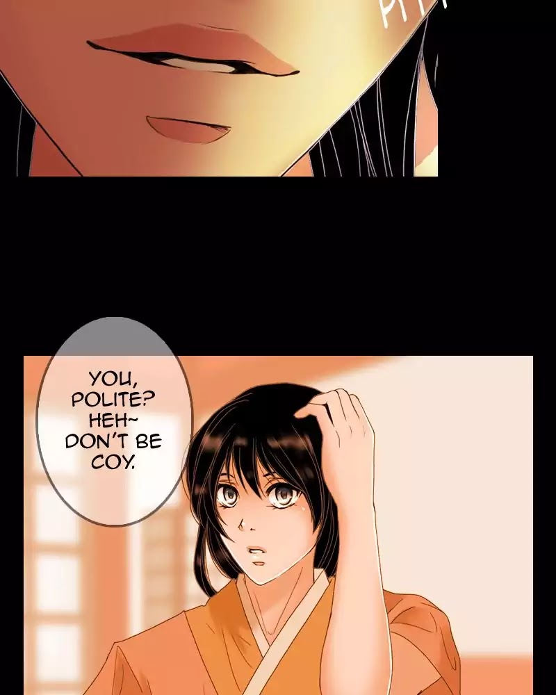 My Dear Cold-Blooded King Chapter 54 page 55 - Chapter 54: Ep.52