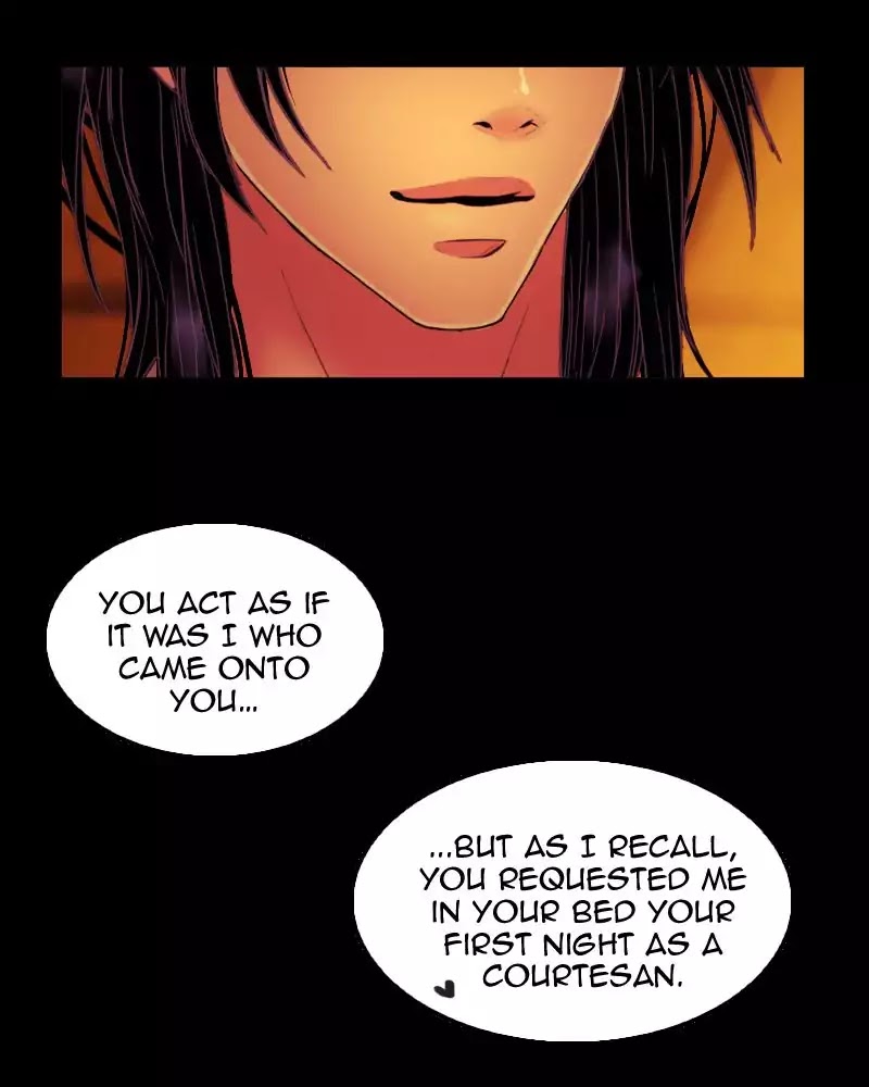 My Dear Cold-Blooded King Chapter 54 page 60 - Chapter 54: Ep.52