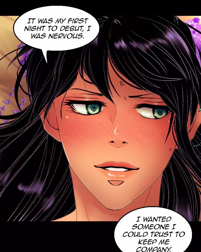 My Dear Cold-Blooded King Chapter 54 page 61 - Chapter 54: Ep.52