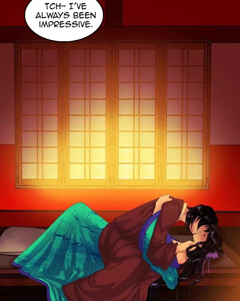 My Dear Cold-Blooded King Chapter 54 page 64 - Chapter 54: Ep.52