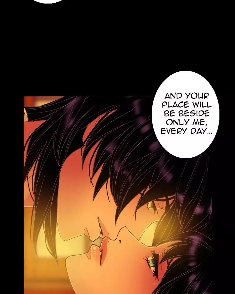 My Dear Cold-Blooded King Chapter 54 page 68 - Chapter 54: Ep.52